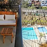Lux 35 - Flat Em Frente A Praia Rio De Janeiro
