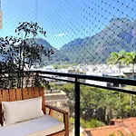 Lux 35 - Flat Em Frente A Praia Rio De Janeiro