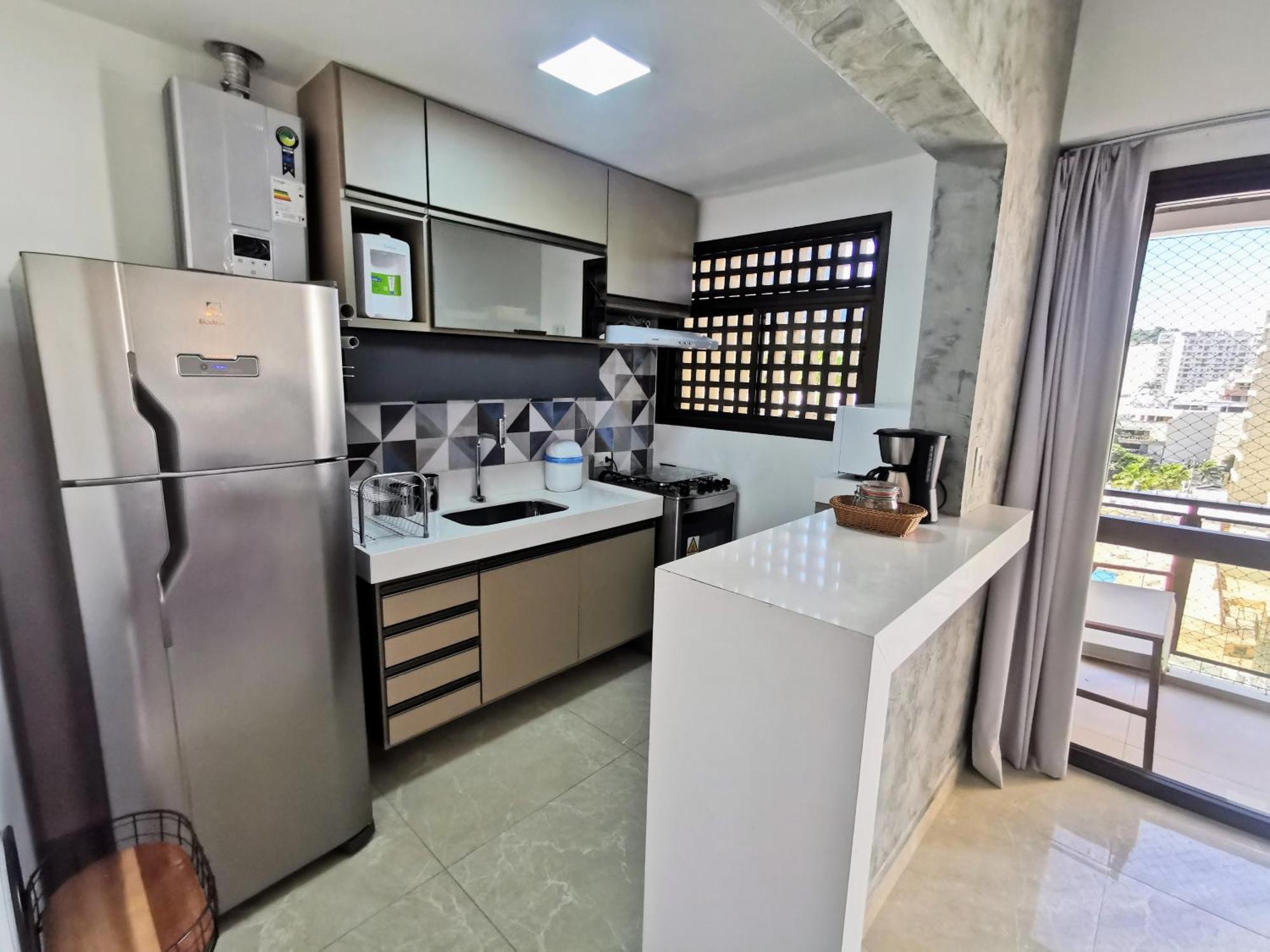 Lux 35 - Flat Em Frente A Appartamento *